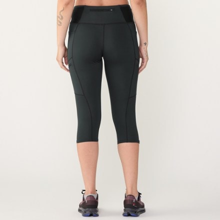 Oiselle Pockito Knickers - Women's 2