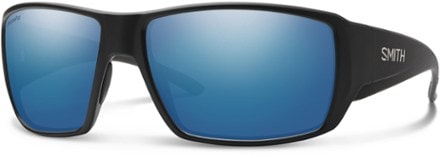 Smith Guide's Choice ChromaPop Glass Polarized Sunglasses 0