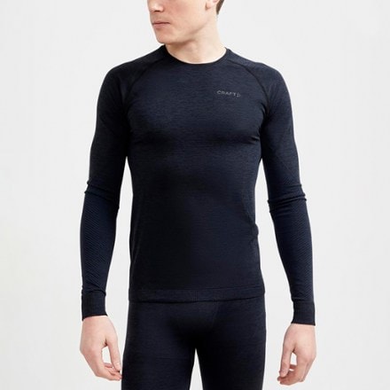 Craft CORE Dry Active Comfort Base Layer Top - Men's 1