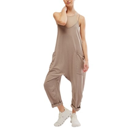 FP Movement Hot Shot Onesie - Women's 0