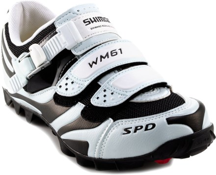 womens mtb spd cycling shoes