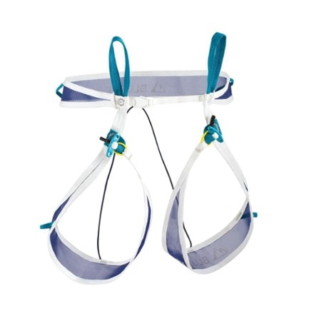 BLUE ICE Choucas Light Harness 0