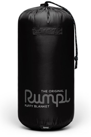 Rumpl Original Puffy Recycled Blanket 3