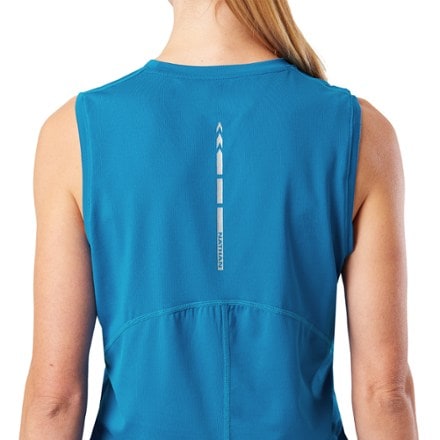 Nathan Sprinter Sleeveless Shirt - Women's 5