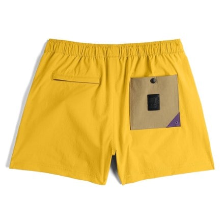 Topo Designs Mesa Shorts - Women's 4