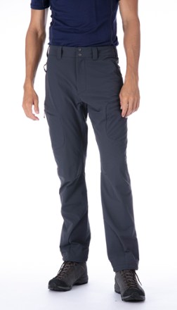 rab sawtooth trousers