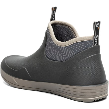 Bogs Rockaway Seamless Low Boots - Men's 4