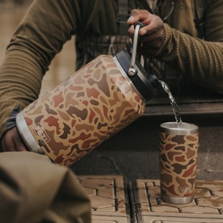 YETI Rambler 2.0 One-Gallon Jug - 128 fl. oz. 6