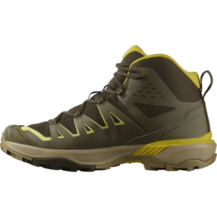 Salomon X Ultra 360 Edge Mid GORE-TEX Hiking Boots - Men's 1