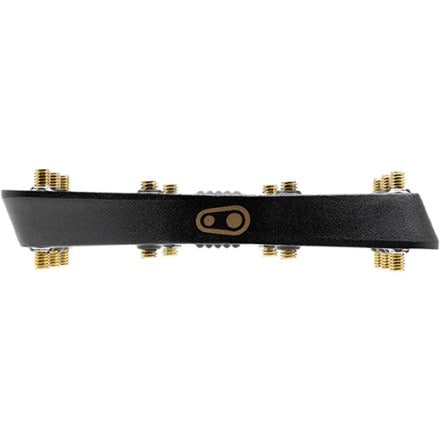crankbrothers Stamp 7 Alloy Flat Pedals - Fabio Edition 2