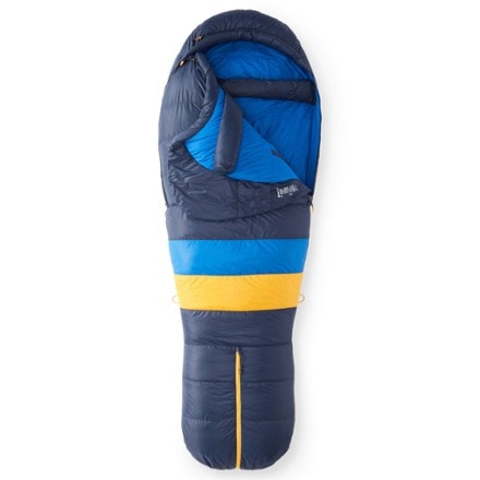 Marmot Ouray 0 Sleeping Bag - Women's 0