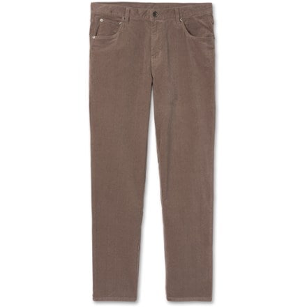 Vuori Optimist 5-Pocket Cord Pants - Men's 0