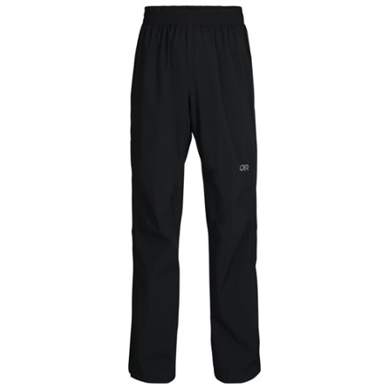 Outdoor Research Stratoburst Stretch Rain Pants - Men's 0