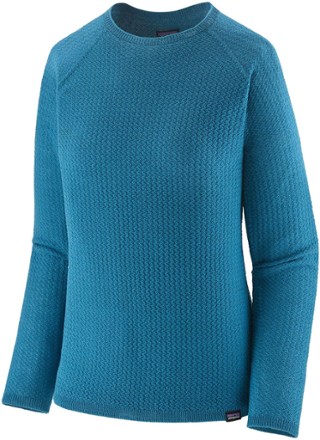 Patagonia wool hotsell base layer