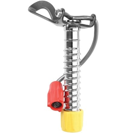 Grivel 360 Easy-Rack Ice Screw 12 cm