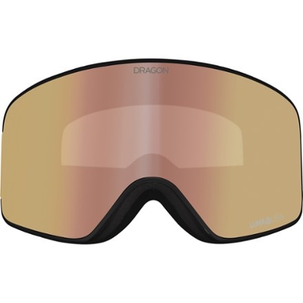 Dragon NFX Mag OTG Snow Goggles 1