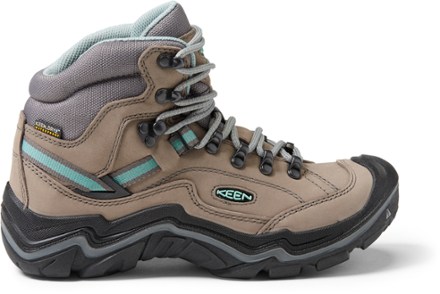 keen steel toe boots womens