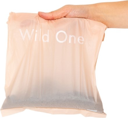 Wild One Eco Poop Bags - Package of 120 5