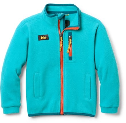 REI Co-op Trailsmith Fleece Jacket - Toddlers' 0