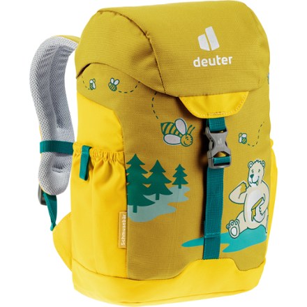 Deuter Schmusebar Pack - Kids' 4