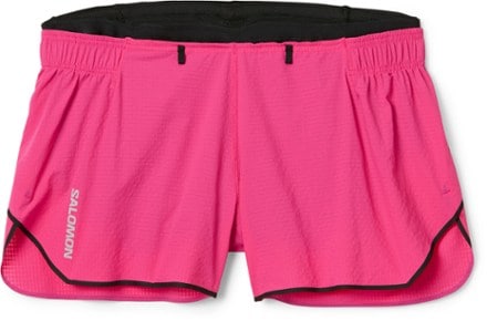 Salomon Sense Aero 3" Shorts - Women's 0