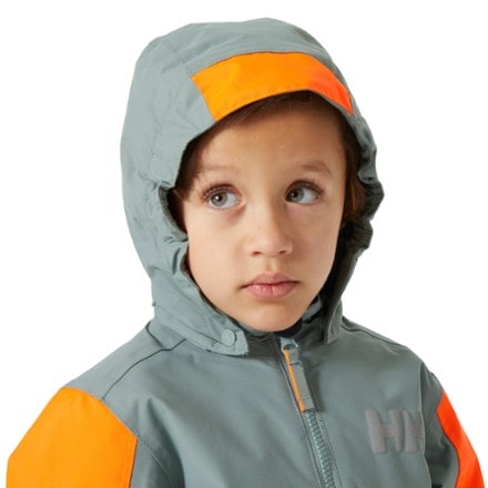 Helly Hansen Rider 2.0 Insulated Snowsuit - Toddlers' 4