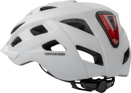 Cannondale Quick Bike Helmet 3