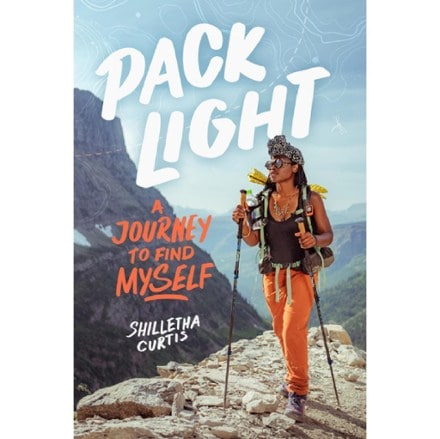  Pack Light: A Journey to Find Myself 0