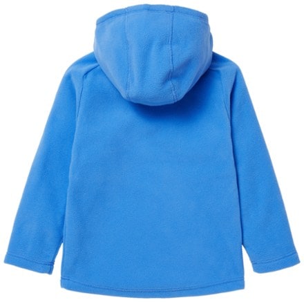 Helly Hansen Daybreaker Hoodie - Toddlers'/Kids' 3