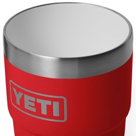 YETI Rambler Stackable Cup with MagSlider Lid - 8 fl. oz. 5