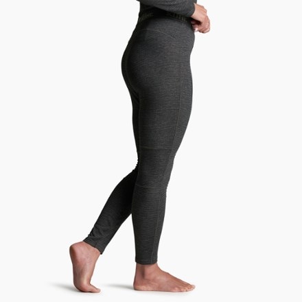 KUHL Reactiv Lite Grid Base Layer Bottoms - Women's 2