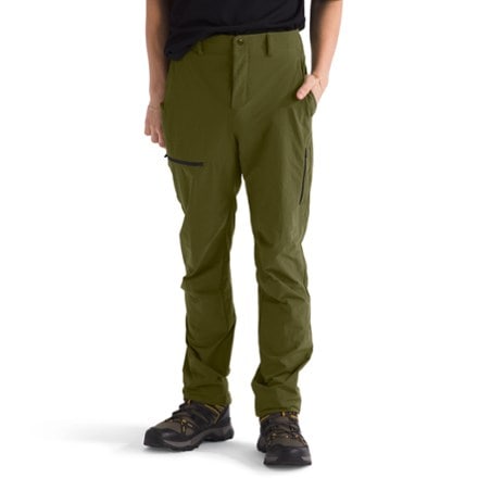 The North Face Basin Pants - Men's 1