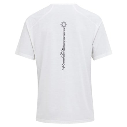 Peak Performance Wool Blend T-Shirt - Men's 1