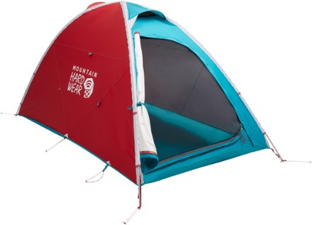 Mountain hardwear direkt 2 cheap tent