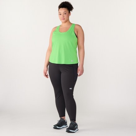 REI Co-op Swiftland Running Sleeveless Top - Women's 6