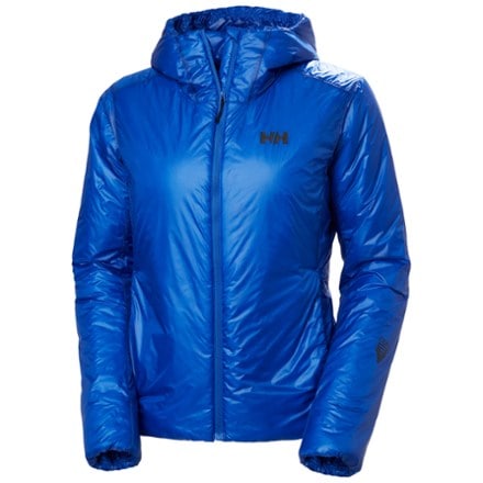 Helly Hansen Odin Everdown Hooded Down Jacket - Women's 0