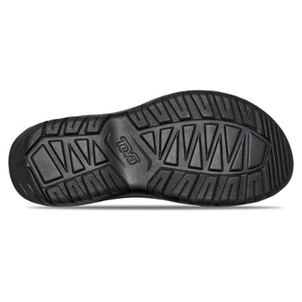 Teva Hurricane Terra Dactyl Sandals - Women's 5