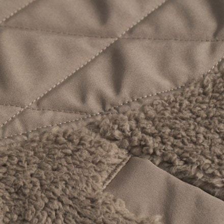 The North Face Cabin Fleece Full-Zip Jacket - Women's 5