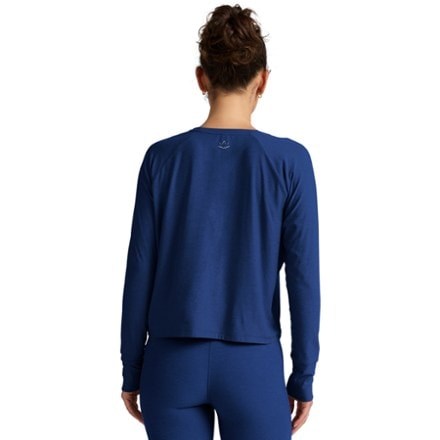Beyond Yoga Daydreamer Pullover Shirt - Women's 1