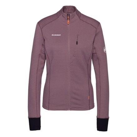 Mammut Taiss Light ML Jacket - Women's 3