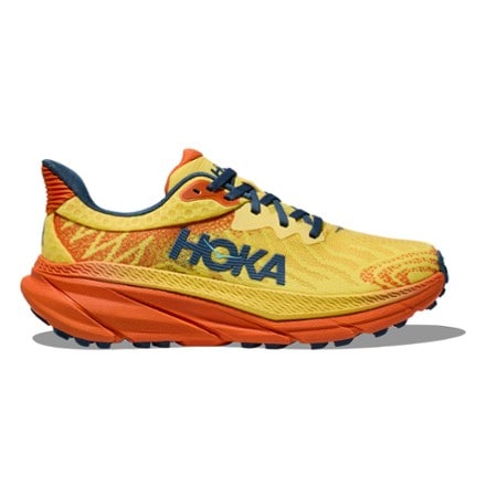 HOKA Challenger 7 Trail-Running Shoes - Women's 0