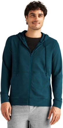 Beyond Yoga Freefit Zip Hoodie - Men's 0