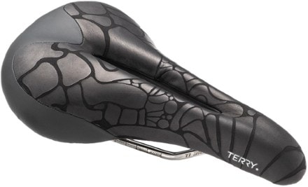 Terry bicycle shop saddles