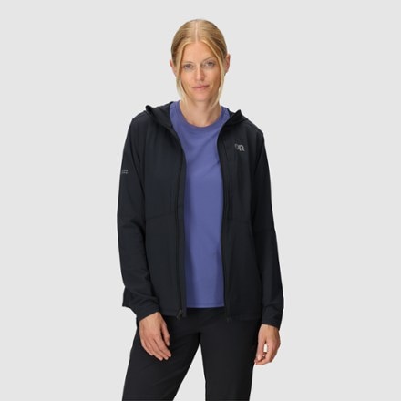 Outdoor Research Ferrosi Hoodie - Women's 5