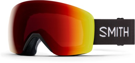 Smith Skyline ChromaPop Photochromic Snow Goggles 0