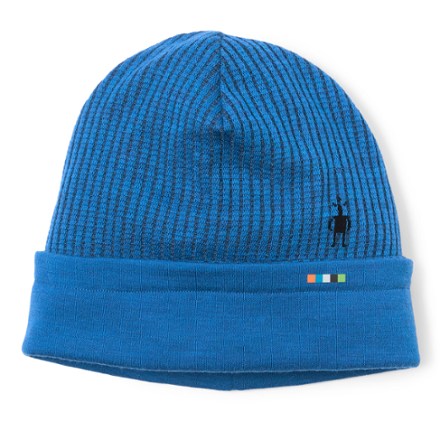 Smartwool Thermal Merino Stash Beanie 0