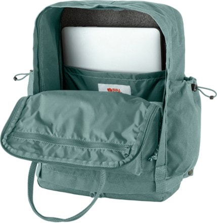 Fjallraven Kanken Outlong Pack 3