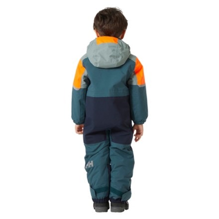 Helly Hansen Rider 2.0 Insulated Snowsuit - Toddlers' 2