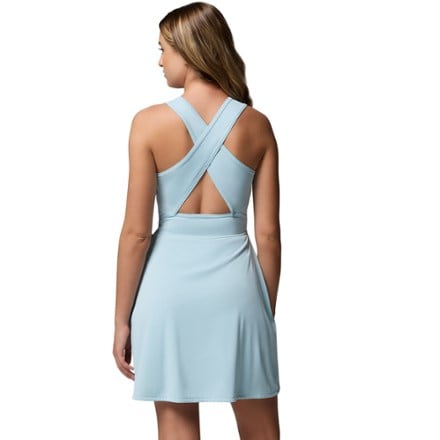 Columbia PFG Tidal Dress 1