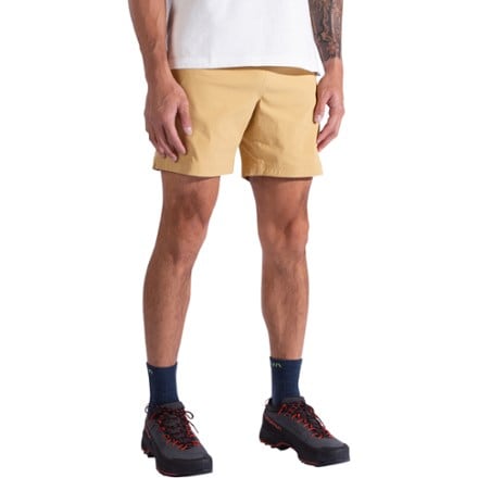 La Sportiva Gambit Shorts - Men's 1